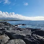 Bay House - Seashore 公寓 蓬塔德尔加达