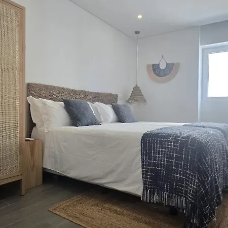 Apartment Bay House - Seashore
