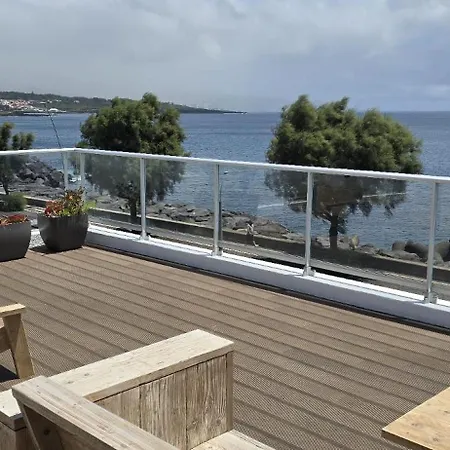 Bay House - Seashore Apartment