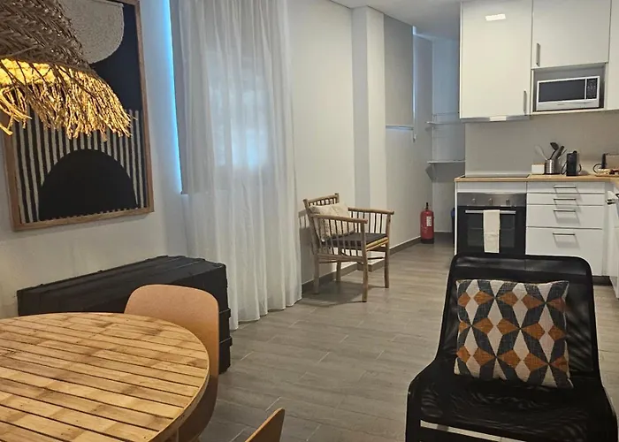 Apartment Bay House - Seashore *