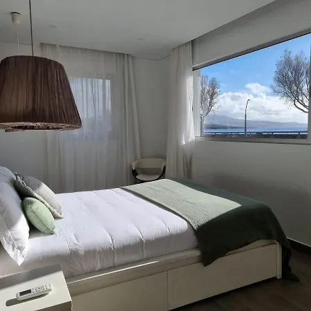 Bay House - Seashore Apartment Ponta Delgada (Sao Miguel)