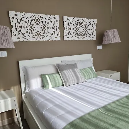 Bay House - Seashore Apartment