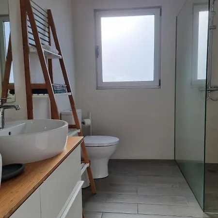 Bay House - Seashore Appartamento *