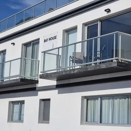 Appartamento Bay House - Seashore *