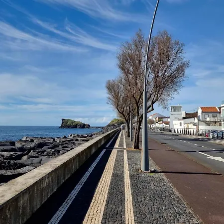 Bay House - Seashore Apartment Ponta Delgada (Sao Miguel)