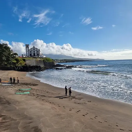 아파트 Bay House - Seashore *