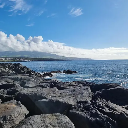 Bay House - Seashore Apartment Ponta Delgada (Sao Miguel)
