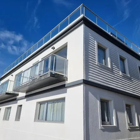 Apartment Bay House - Seashore Ponta Delgada (Sao Miguel)