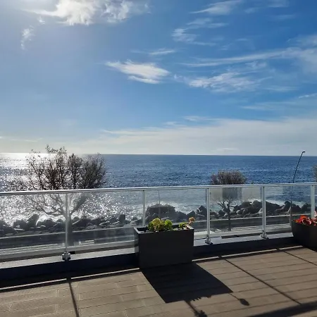 Apartment Bay House - Seashore