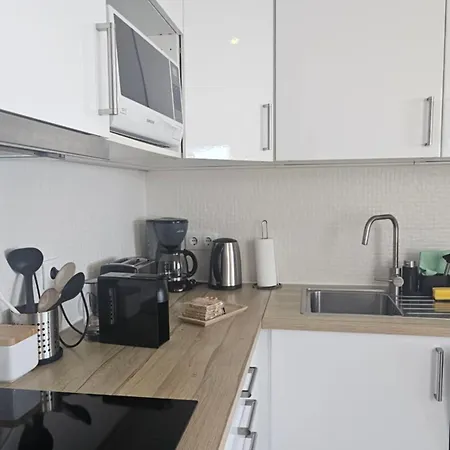 Bay House - Seashore Apartment Ponta Delgada (Sao Miguel)