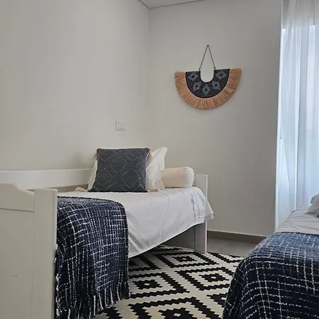 Apartment Bay House - Seashore Ponta Delgada (Sao Miguel)
