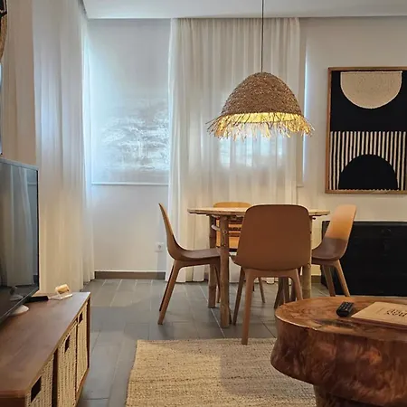 Bay House - Seashore *