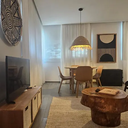 Bay House - Seashore Apartment