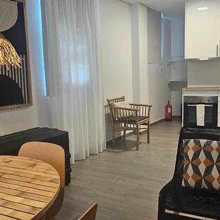 Apartment Bay House - Seashore *