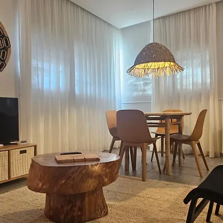 Apartment Bay House - Seashore Ponta Delgada (Sao Miguel)