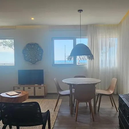 Bay House - Seashore *