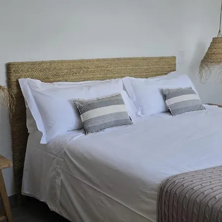 Bay House - Seashore