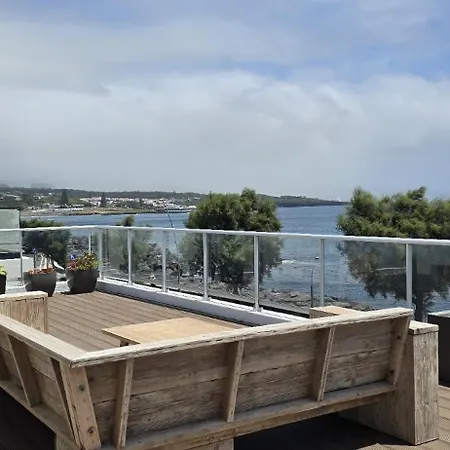 Bay House - Seashore *