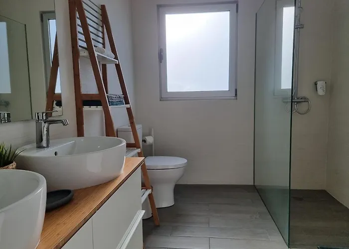 Bay House - Seashore דירה *