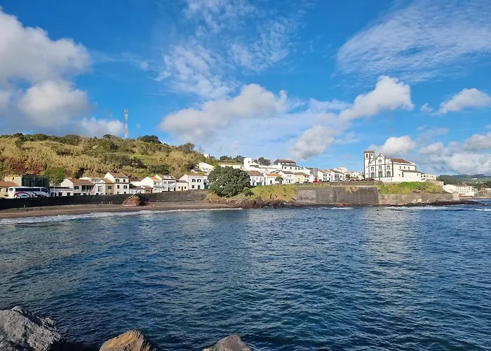 Bay House - Seashore *