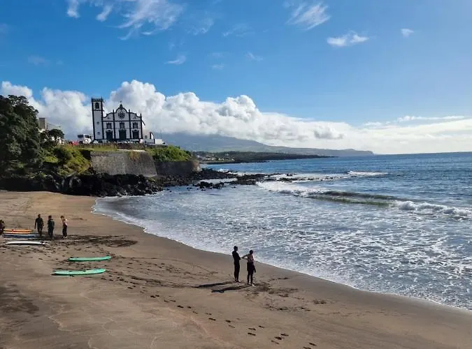 דירה Bay House - Seashore *