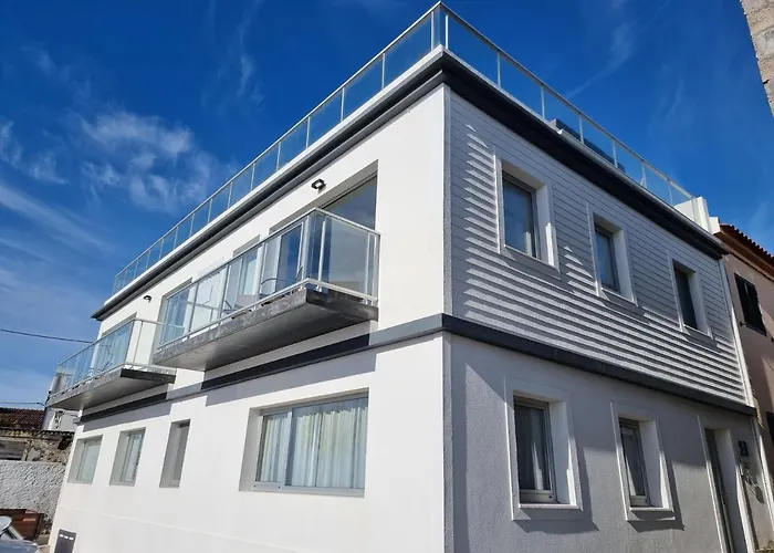 דירה Bay House - Seashore Ponta Delgada