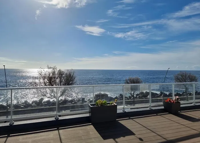 דירה Bay House - Seashore