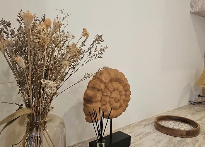 Bay House - Seashore דירה