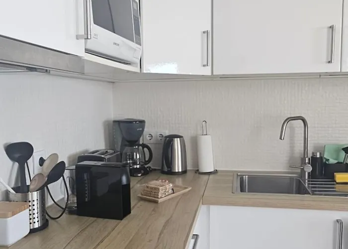 Bay House - Seashore דירה Ponta Delgada