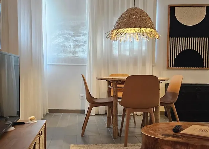 Bay House - Seashore *