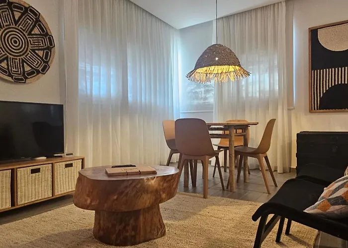 Bay House - Seashore דירה Ponta Delgada