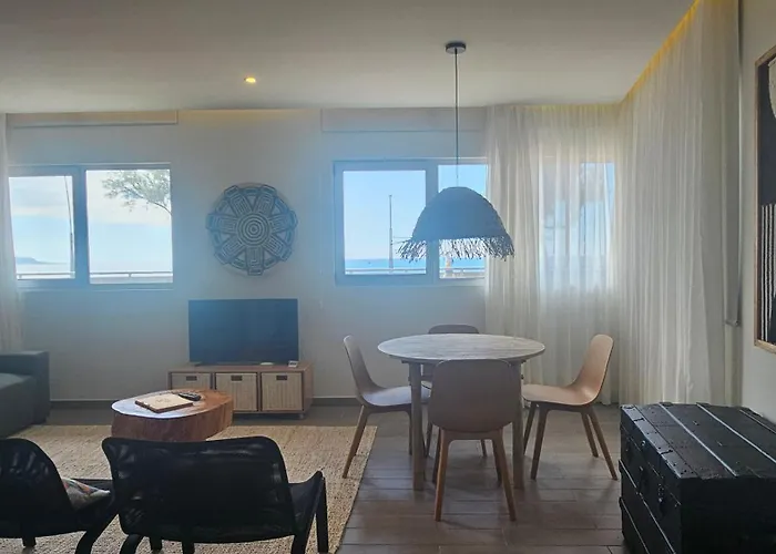 Bay House - Seashore *