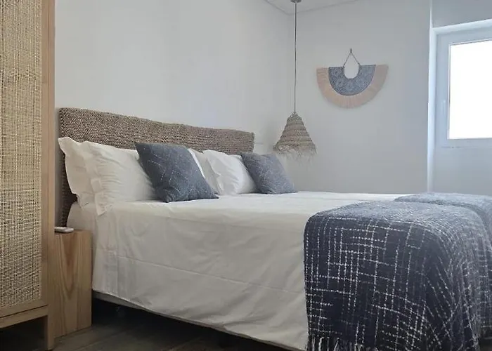 דירה Bay House - Seashore