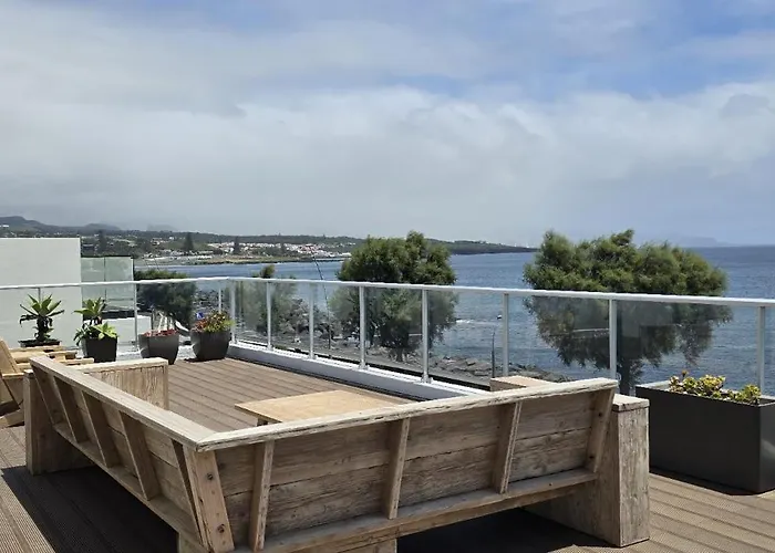 Bay House - Seashore *