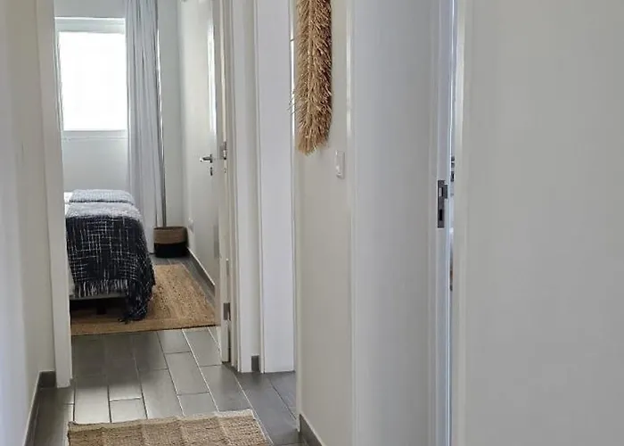 Bay House - Seashore Ponta Delgada