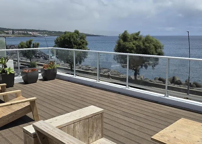 Bay House - Seashore דירה